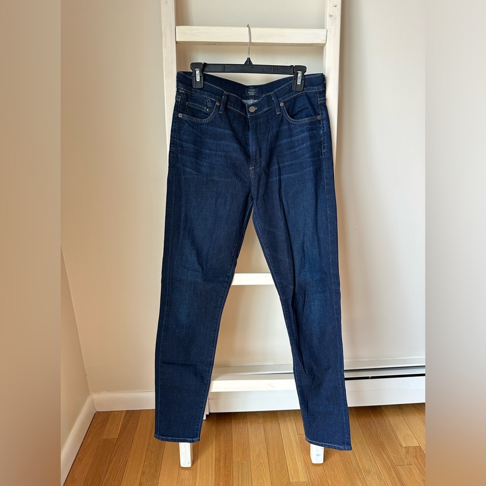 Citizens of Humanity Rocket High Rise Jean